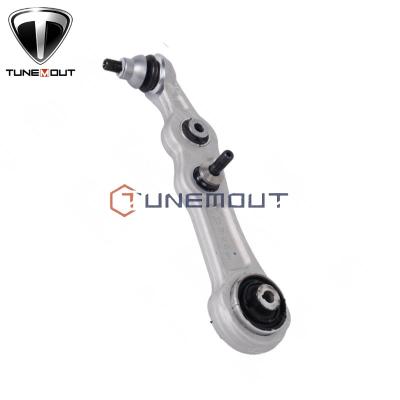 Stock Front Lower Suspension Control Arm A2053306101 A2053306201 Auto Parts for Mercedes Benz C205/W205/W213 Steel for Rear