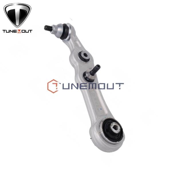 Stock Front Lower Suspension Control Arm A2053306101 A2053306201 Auto Parts for Mercedes Benz C205/W205/W213 Steel for Rear