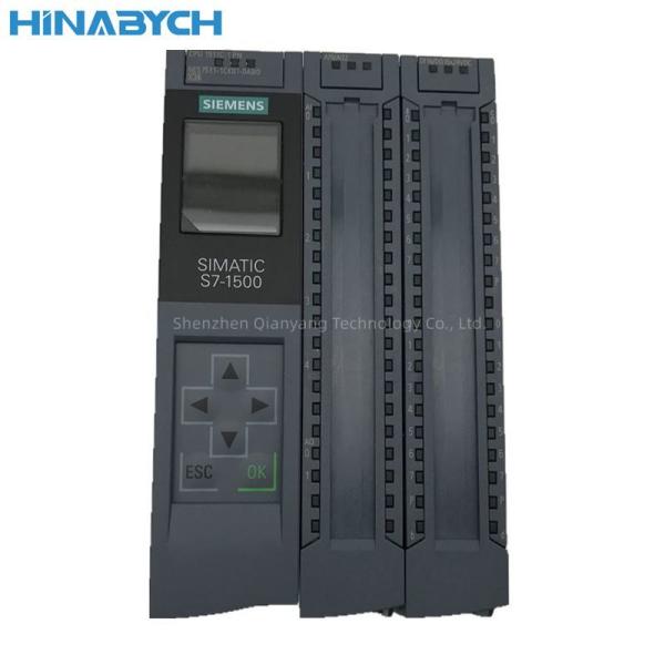 Siemen S CPU PLC Module 6es7511-1ck01-0ab0 Simatic S7-1500 Intelligent Micro Plc Controller