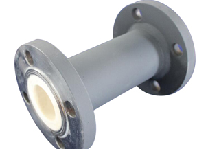 Tubo alineado de cerámica de acero inconsútil 25m m Od de carbono de la resistencia de desgaste