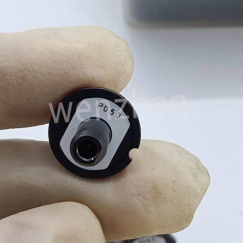 Запчасти для I-Pulse SMT Machine Professional M6 M7 M8 LC6-M773B-00X SMT Nozzle P072 Nozzle