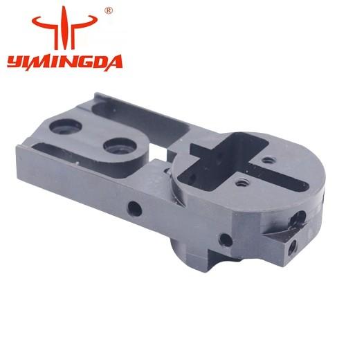 S-91 Cutter Spare Parts PN 22457000 Frame Lower Roller Gui For Auto Cutter Machine