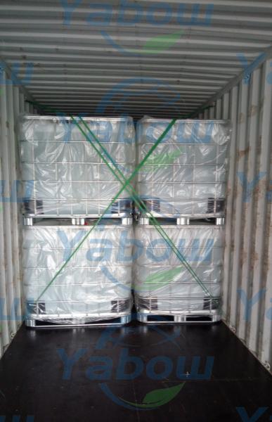 Low Volatility Strong Mildew Resistance Bio Based Plasticizer Eco Friendly