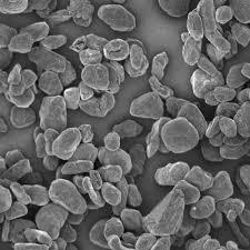 Tap Density Of 1.09 G/cm3  Natural Graphite Anode Material
