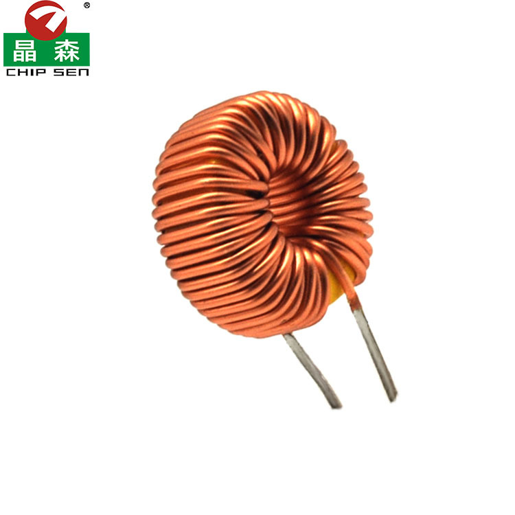 High Current Industrial Differential Mode Choke Low Loss Inductor For Inverters