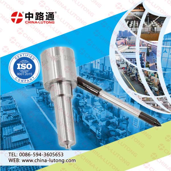 Common Rail Nozzle DLLA118P1358 Injector Nozzle (DLLA118P1358) for Cummins Common Rail Nozzle DLLA118P1358 / 0 433 171 8