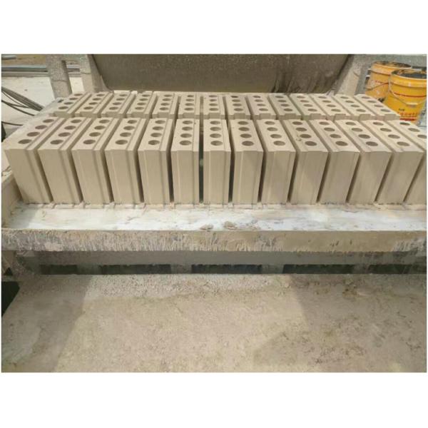 AAC Block production line/Lightweight block making machine/Bottom cleaning Tilt Table