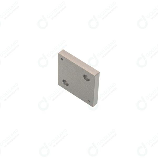 Juki Ke750 Calibration Jig E3622721000 Cal Piece SMT Machine Parts Jig Set