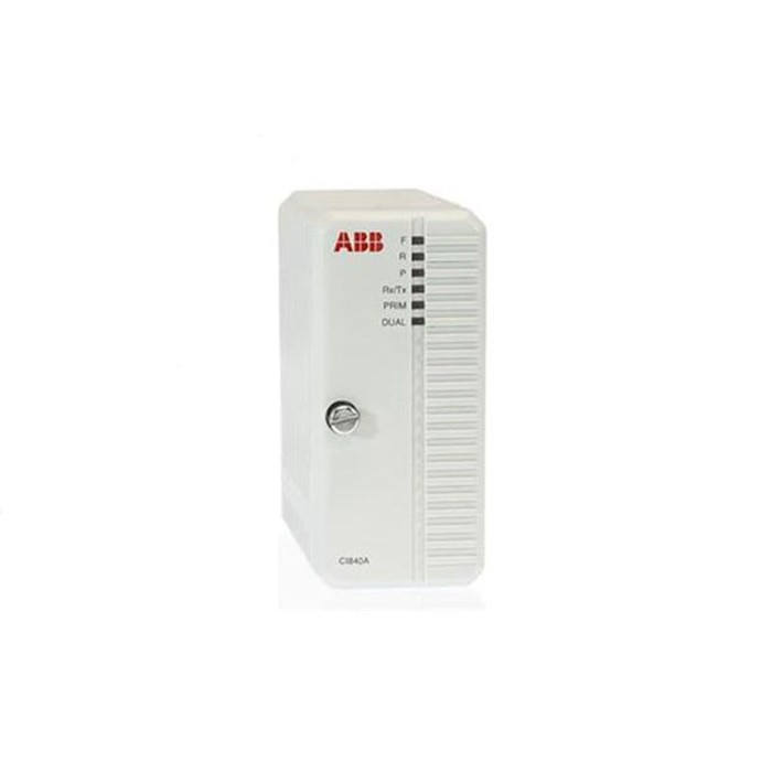 CI590 3BHT340092R1 Смешанный модульный процессор ABB Plc