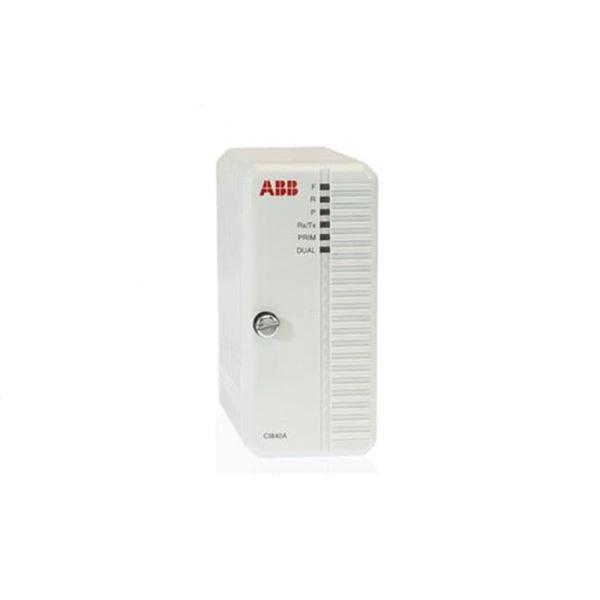 APBU-44C 64669982F 8 Digital Inputs and 2 Analog Outputs Module for Abb AC500 PLC with ARM Cortex A8