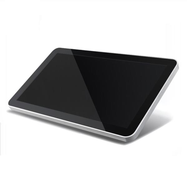 Custom Large Outdoor LCD Advertising Machine 500 Cd/M2 Brightness
