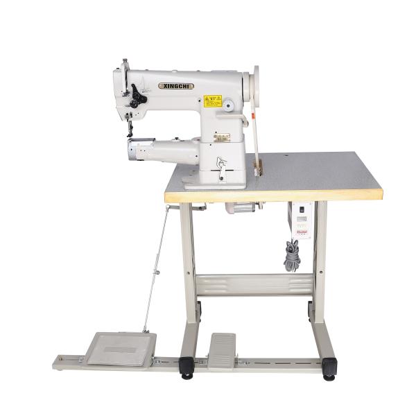 bag backpack sewing machine cylinder bed sewing machine