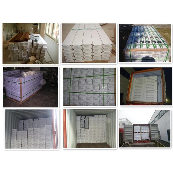 Углеродистые деревянные напольные покрытия стандартные бамбуковые стеновые панели