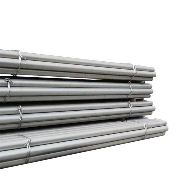 7075 Aluminium Round Bar 6061 6063 7005 6082 T5 T6 Squeeze Aluminium Alloy Billet