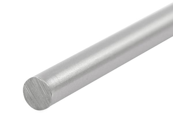Diameter 21 30mm W6Mo5Cr4V2 Alloy High Speed Tool Alloy Steel Bars
