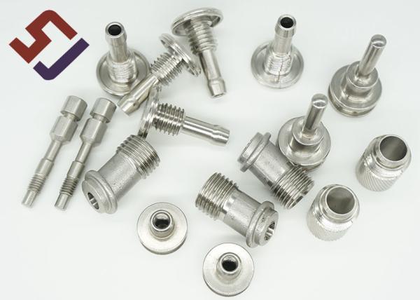 Stainless Steel Exhaust Pipe Weld Bung O2 Sensor Boss For 0.03-0.09Kg