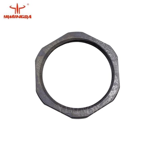 Spare Parts No. 85921000 Retainer Nut Inner Race Cam Suitable For GTXL Cutter Machine