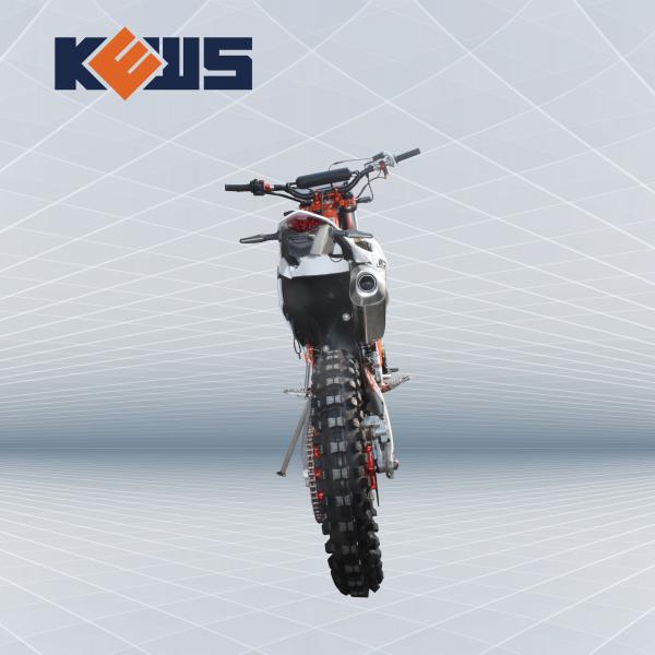 Kews K16 Model 4 Stroke Enduro Motorcycles NC250 250CC Dual Sport Bikes