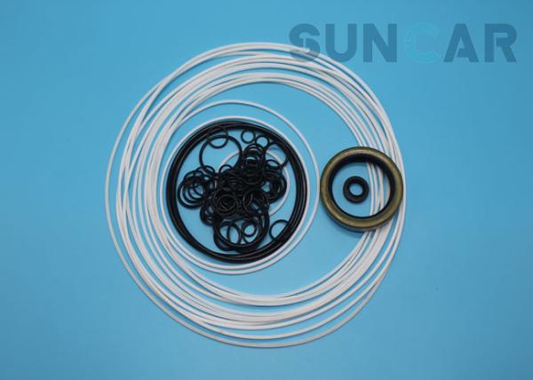 23B-15-11020 23B1511020 Transmission Seal Repair Kit Fits GD605A