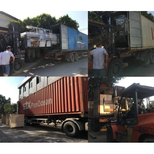 Машины печенья емкости тележки еды смеситель теста большой горизонтальный