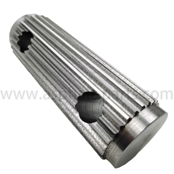 Paver Auger System Spline Shaft Road Construction Asphalt Paver Parts