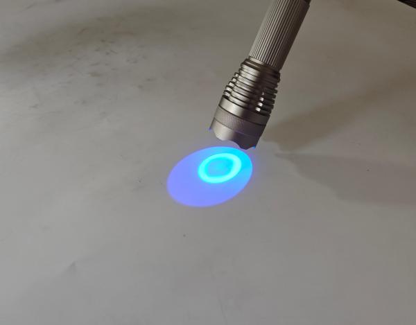 Phare mené UV de TMUV40S TMUV100N TMTeck pour le NDT