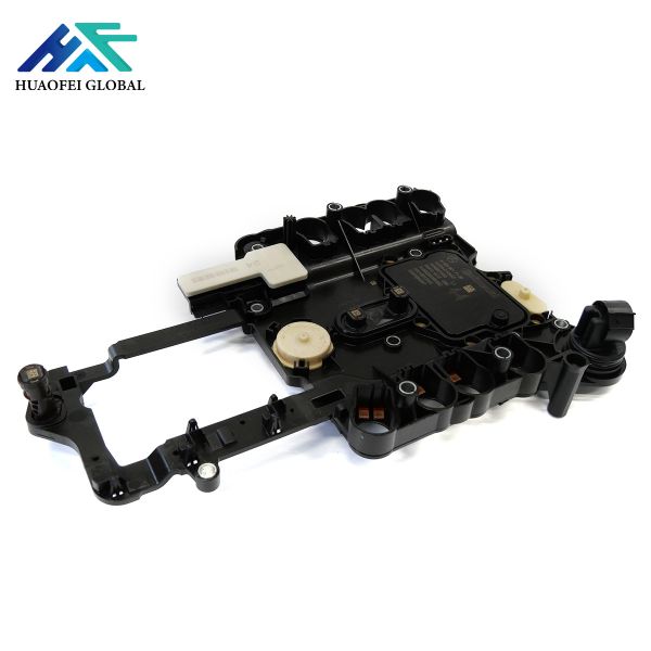 722.9 TCU Transmission Control Unit For Mercedes Benz 7G Tronic