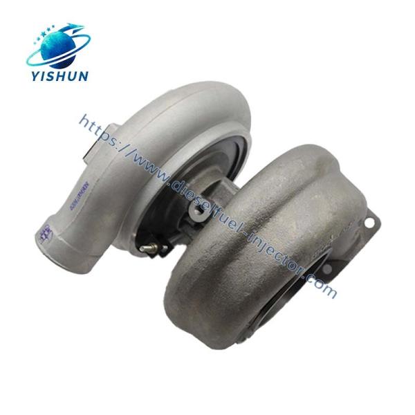Componentes del motor Turbo Zax470-3 Turbocompresor para excavadoras