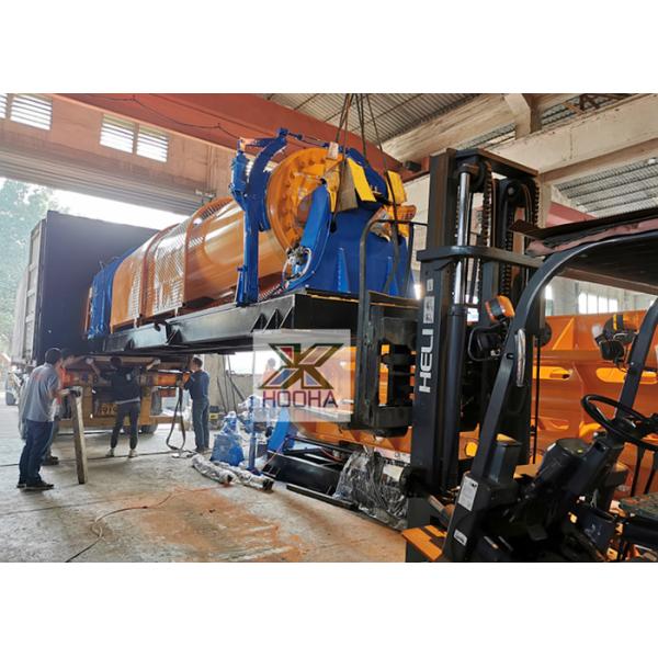 630 1+6 Tubular Copper Wire,Aluminum Wire Stranding Machine