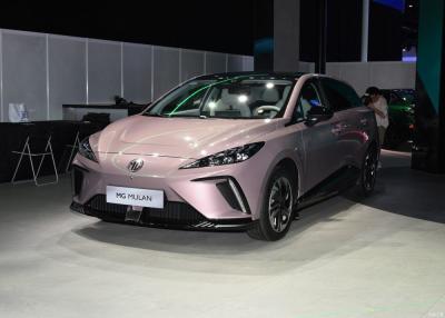 High Speed Adults MG Electric Hatchback MG4 Mulan New Energy Vehicles