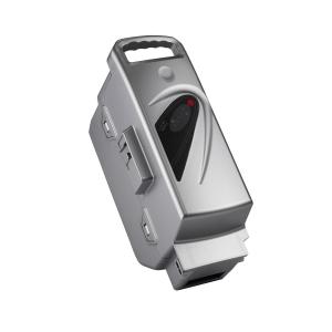 Pacote de bateria de lítio para bicicletas para carregador Panasonic 26V 20,8ah