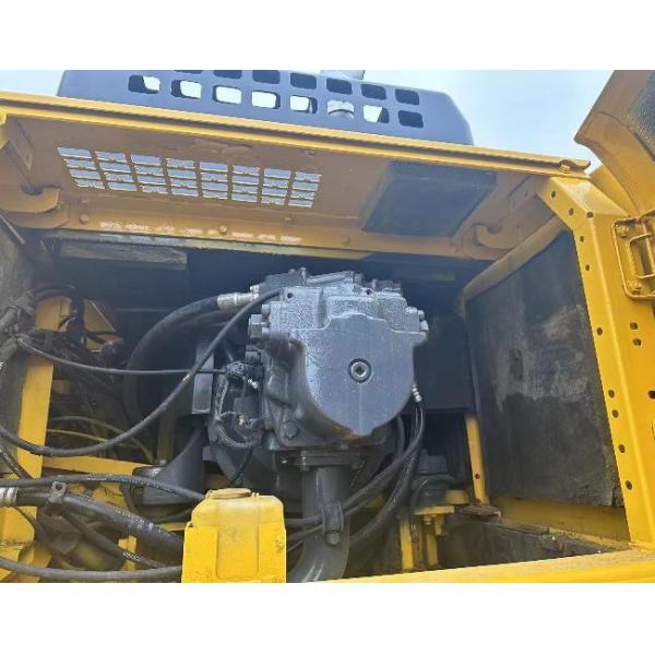 Japan Used Komatsu Excavator for sale Second Hand PC450-8 Jindongyu Machinery