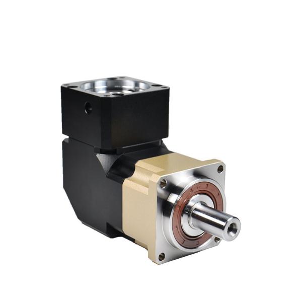 ZPNF120 Right Angle Planetary Gear Reducer Single Shaft 120mm