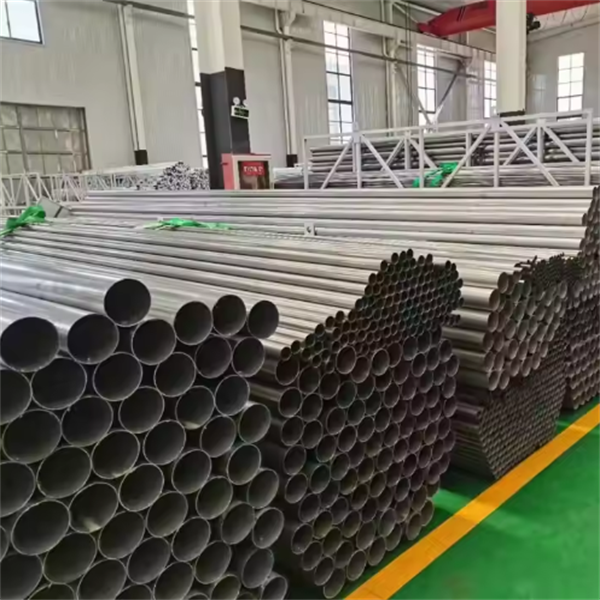 13Cr Stainless Steel High Pressure Pipe 0.5in Wall API 5LC Erosion Resistant