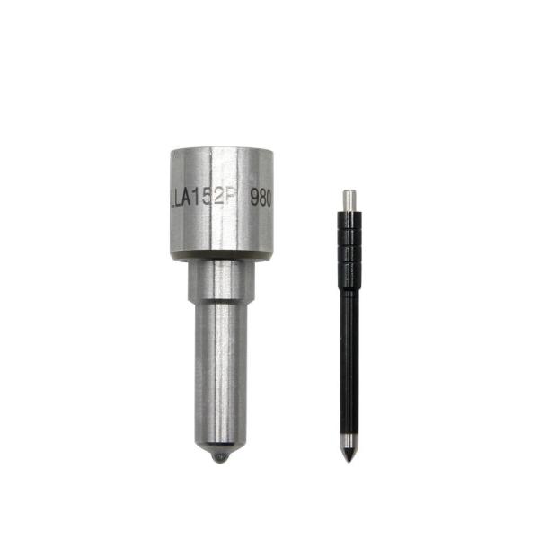 Diesel System Parts DLLA152P980 Common Rail Nozzle 093400-9800