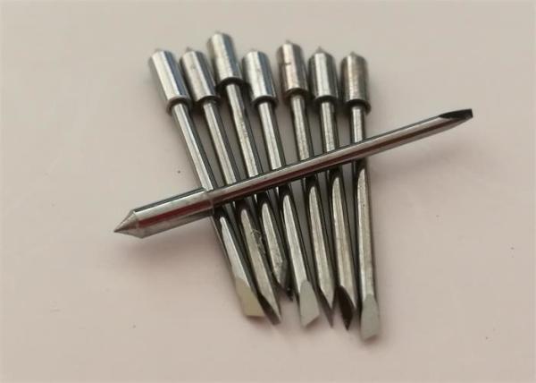 High Precision Graphtec Cutting Plotter Spare Parts Roland Vinyl Cutter Blades