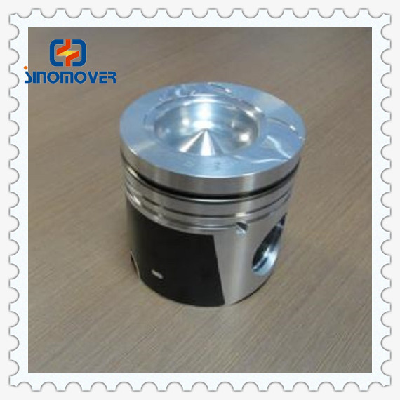 61560030043 WD615 Truck Engine Piston Shacman Spare Parts