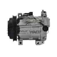 6086734R2 Auto Ac Car Compressor Para Nissan Fuga Para Infiniti M35 3.5 WXNS017