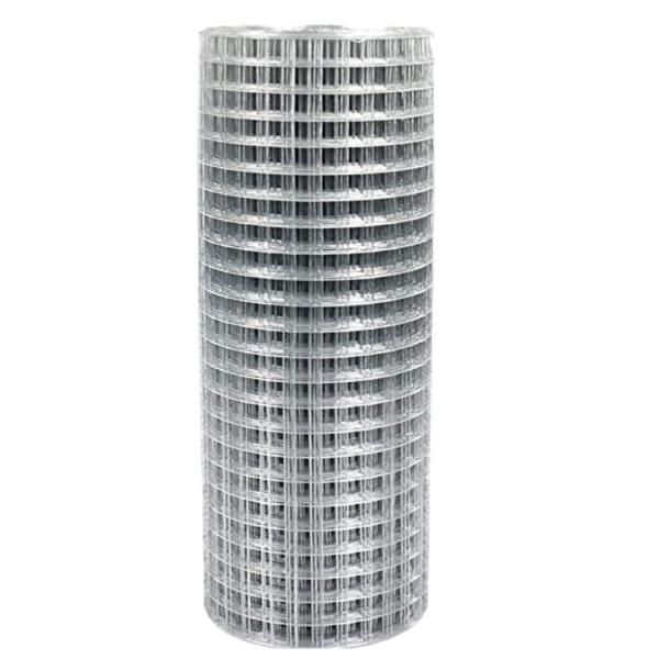 Finest 10 Gauge 2x2 Stainless Steel Galvanized Welded Wire Mesh Cage for Small Animal