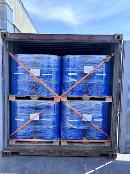 Colorless Transparent Liquid Curing Agent Isophoronediamine WANAMINE IPDA