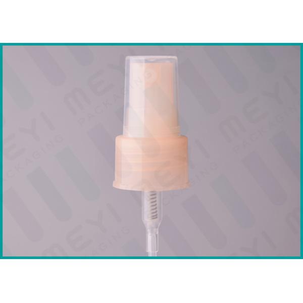 24/410 пластиковых насосов брызг спрейера/эфирного масла тумана духов с маленько