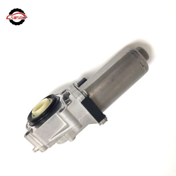 27107566296 Transfer Case Actuator Motor