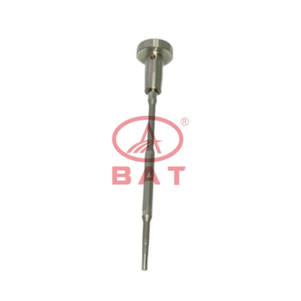 F00VC01349 High Speed Steel Common Rail Valve for Fuel Injection System and Diesel Engine