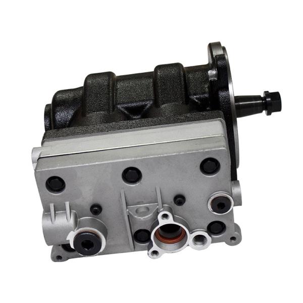 Compresseur d'air pour le système du moteur