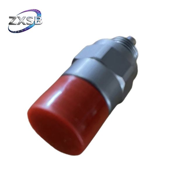SHACMAN X3000 F3000 Truck Differential Lock Pressure Sensor Mining Off-Road HD90129710039