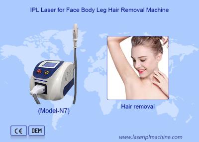 Introducing IPL Hair Removal Machines Perfect Solution For Acne Treatment