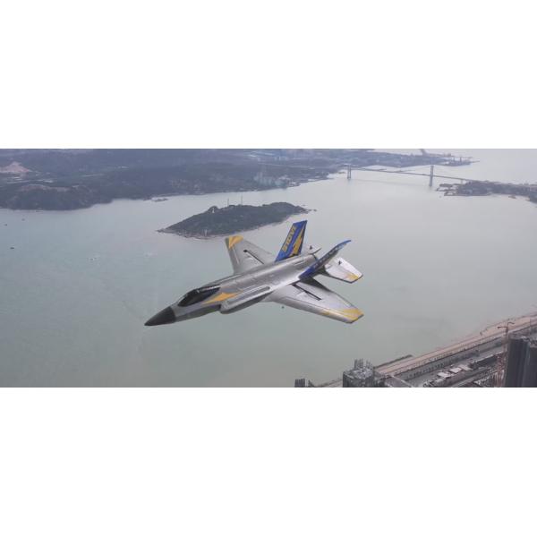 F35 Simulation Remote Control RC Airplane Modern Fighter Model Hobby Rc Airplane