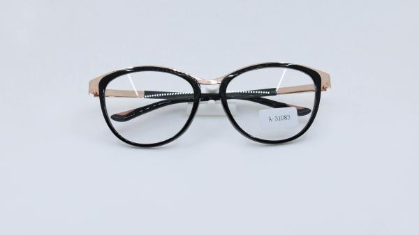 Cateye Blue Light Blocking Computer Eyeglasses Frame Anti-eyestrain  Anti Glare Glasses frame for Women