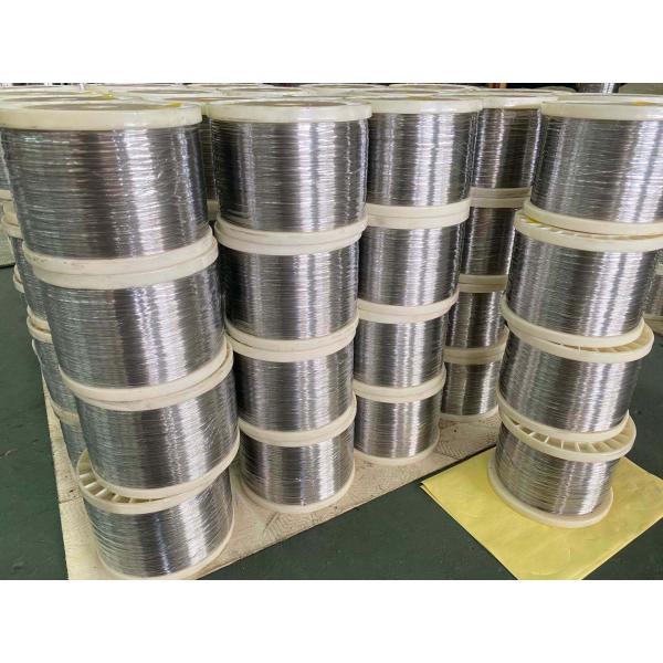 Precision Alloy Wire The Perfect Material for Oil and Gas Exploration and Production