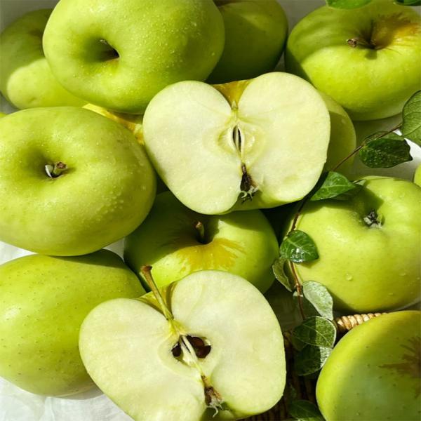 Organic Herbal Extract Fragrance Essence Oil With Green Apple Aroma For Toothpaste